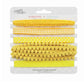 Trim Pack - Yellow & Grey