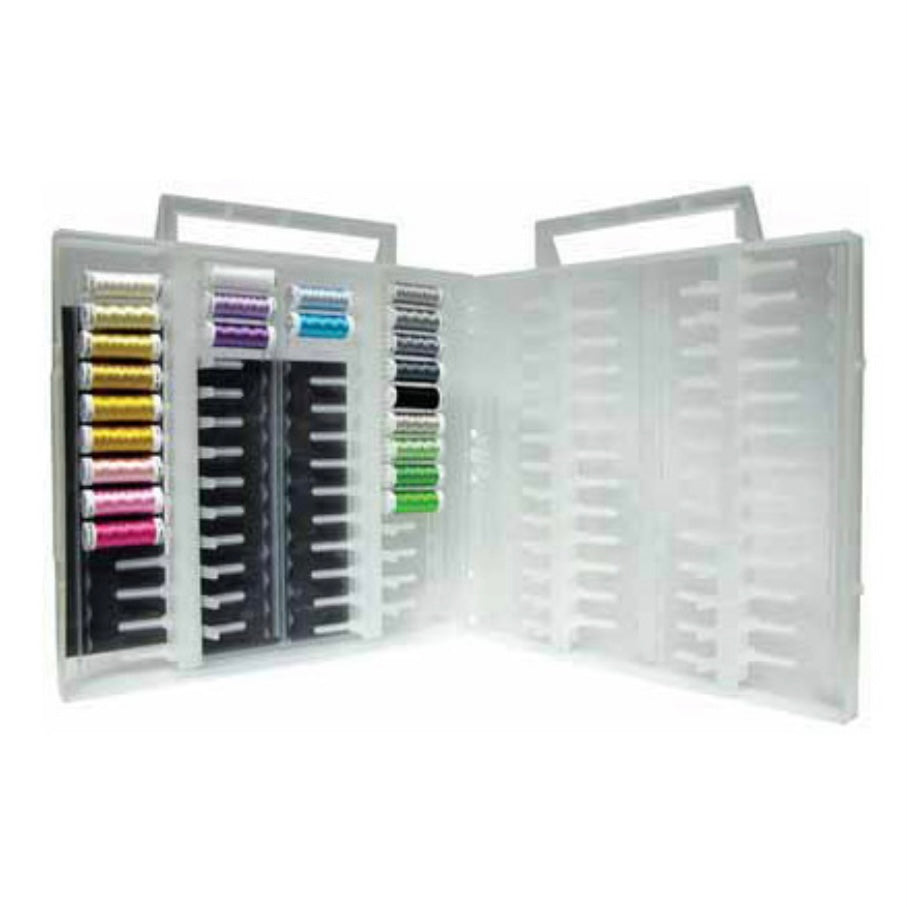 Spoolies Thread Set - Thread & Design · King Textiles