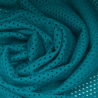 Athletic Mesh - Prussian