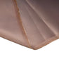Polyester Satin - 44” - Peach