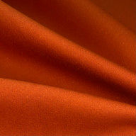 Twill Cotton Canvas - 7oz - Orange