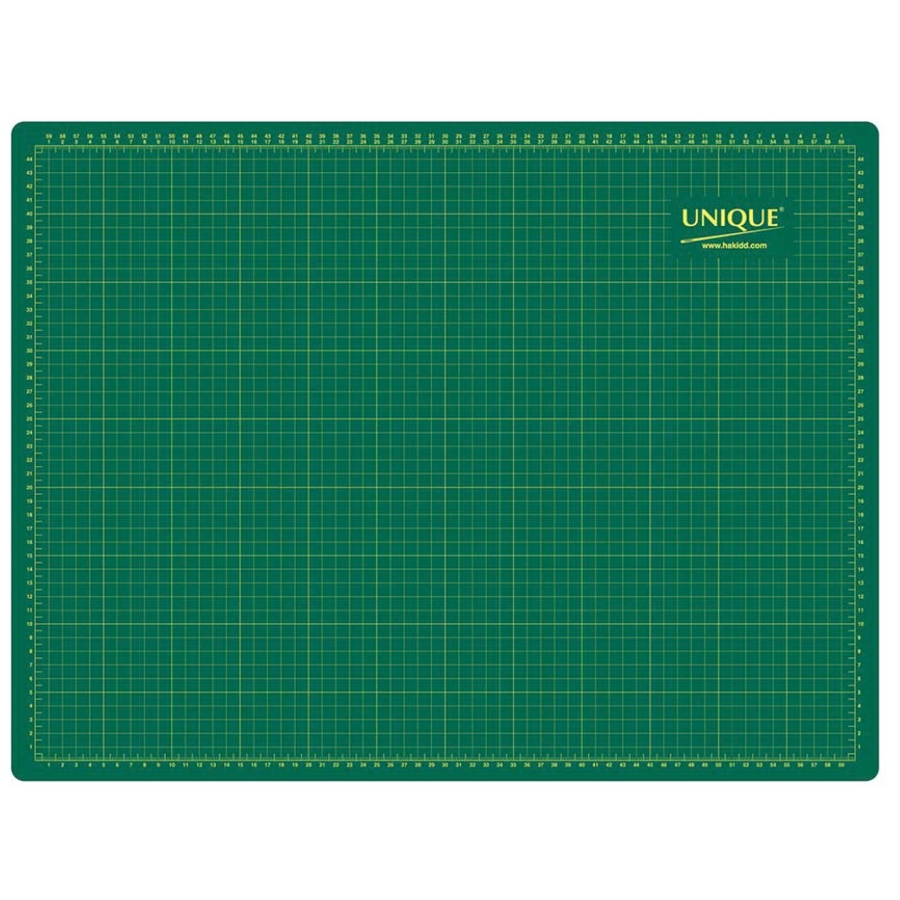 Double Sided Cutting Mat - 18” x 24”