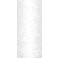 Dekor Metallic Thread - 200m - Brilliant Pink