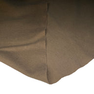 Cotton Knit - Taupe