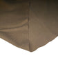Cotton Knit - Taupe