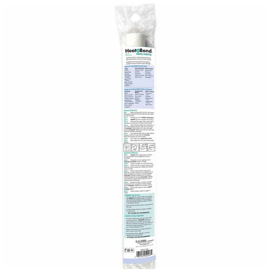Iron-On Vinyl Value Pack - Lustre Finish - 43cm x 1.8m (17″ x 2yds)