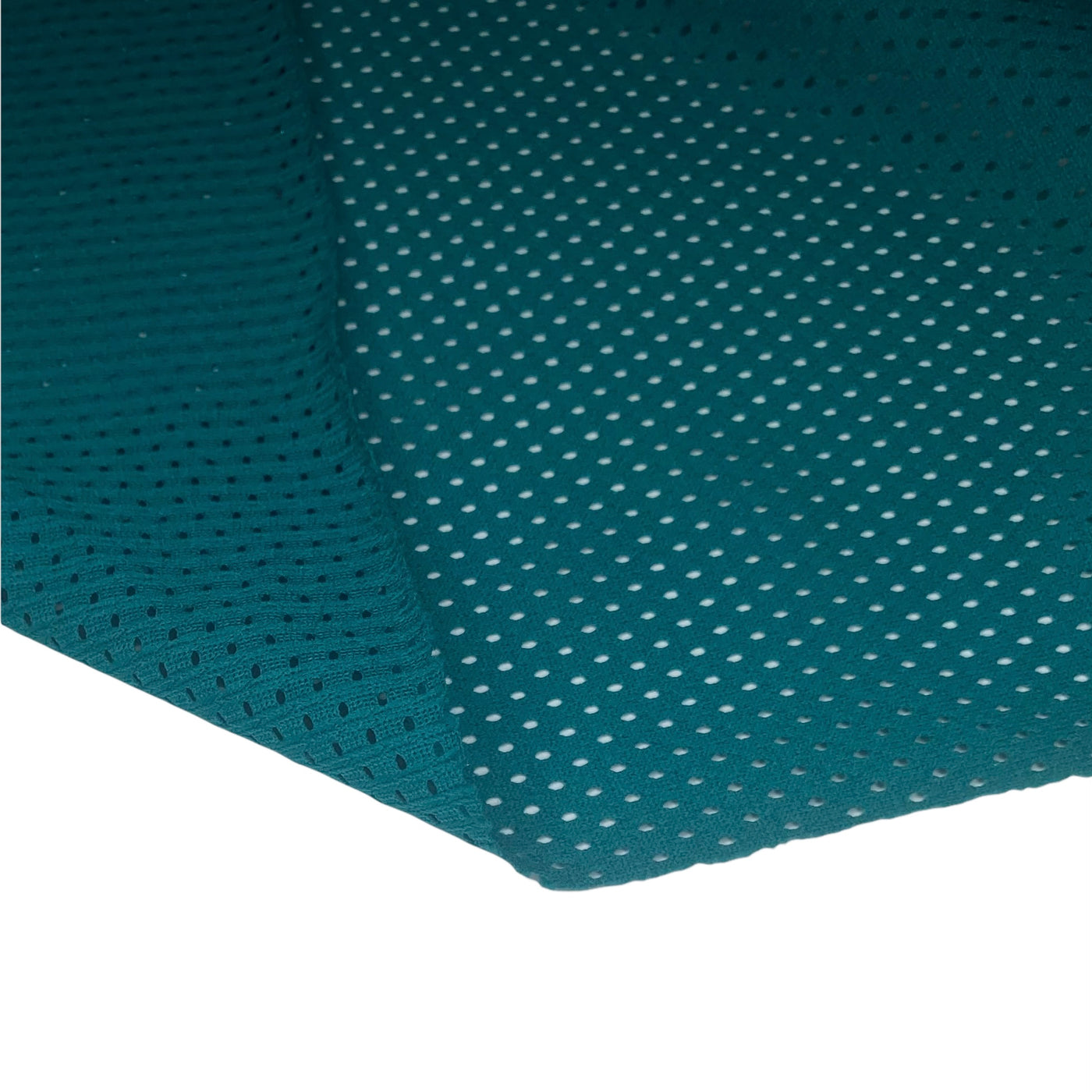 Athletic Mesh - Prussian