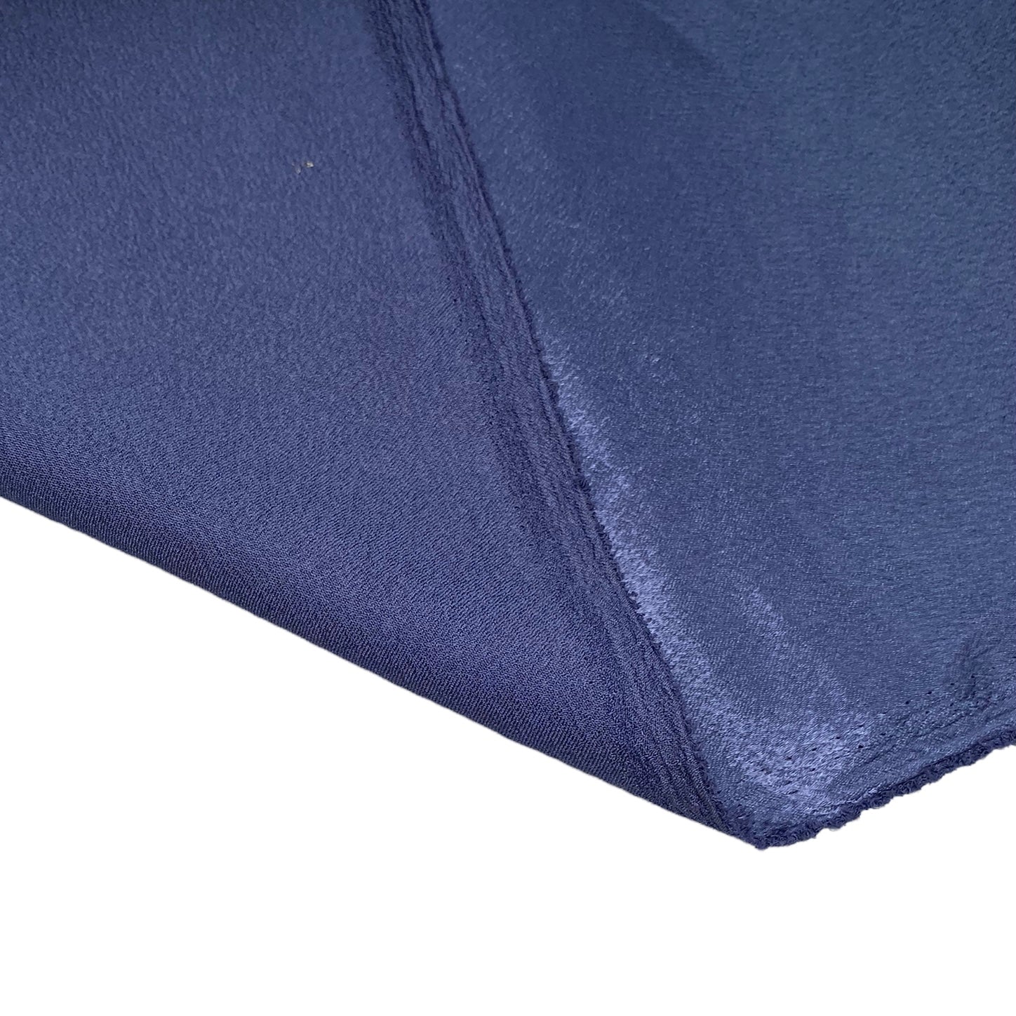 Polyester Crepe Back Satin - 44” - Mauve