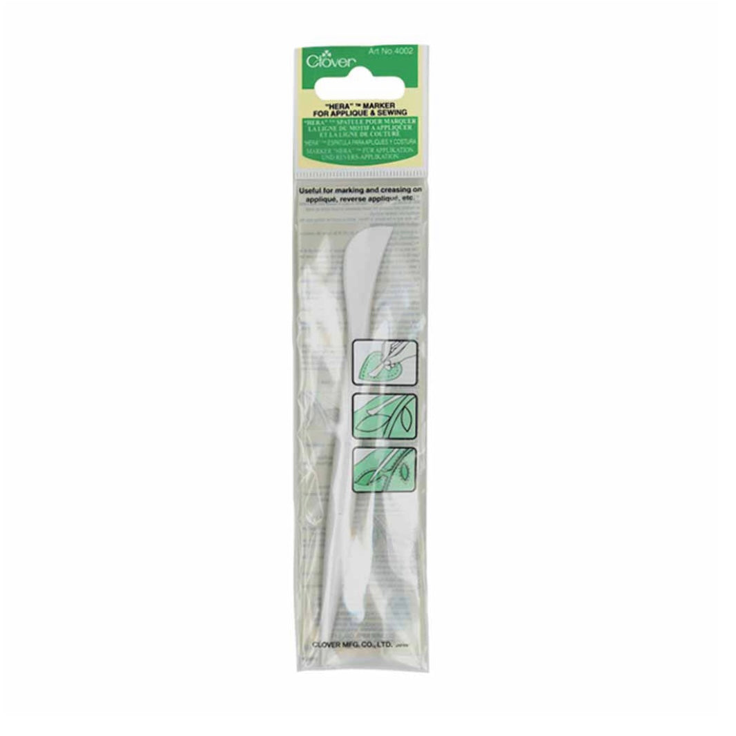 Hera Marker for Appliqué & Sewing