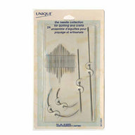 Craft Needle Collection - 24pcs