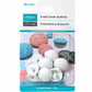 Buttons to Cover - Nylon - Size 36 - 22mm - 5 sets