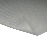 Cotton Waffle Weave - Unwashed - Off White