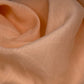 Medium Weight Linen - 56” - Coral