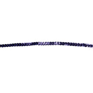 Flat Sequin Trim - Lilac
