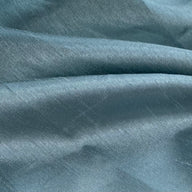 Polyester Shantung - 58” - Teal