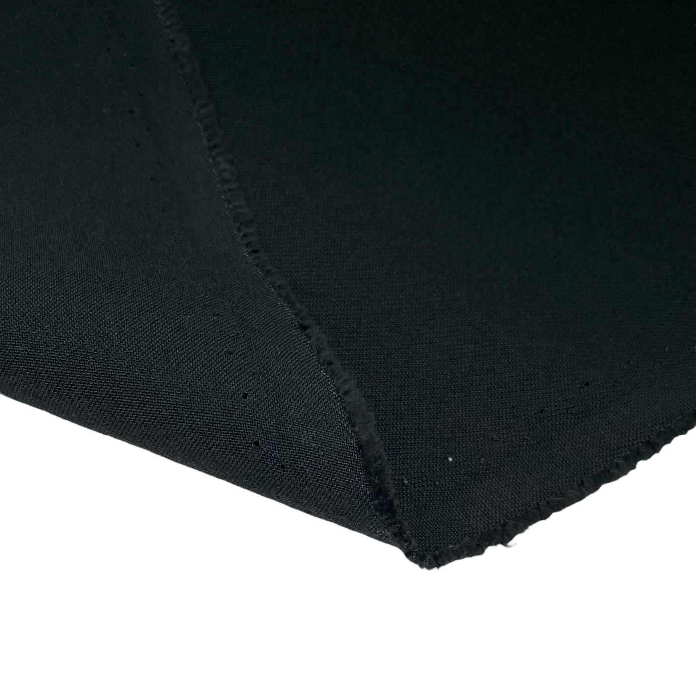 Cotton/Polyester Twill Canvas - 8oz - Dark Green