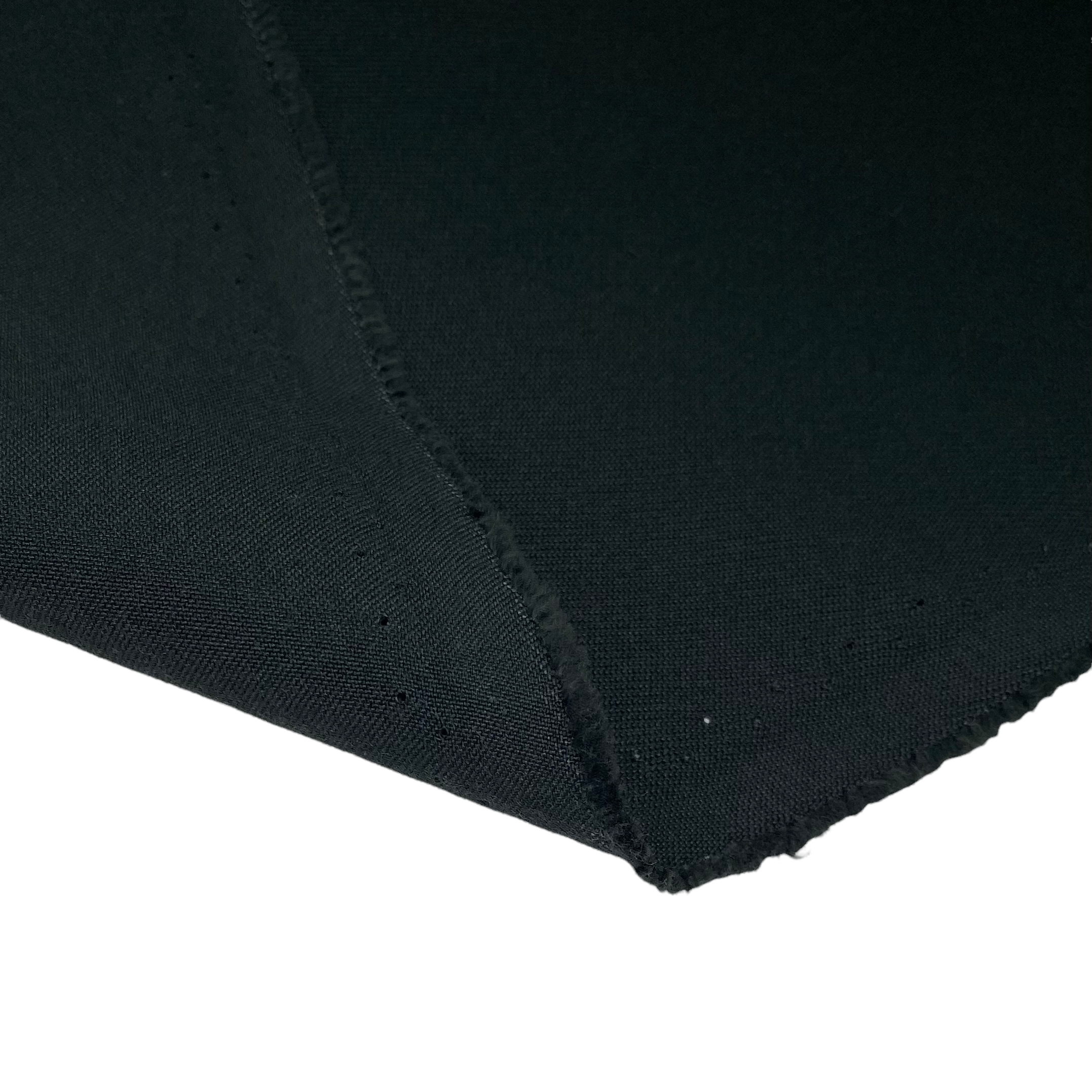 Cotton/Polyester Twill Canvas - 8oz - Dark Green
