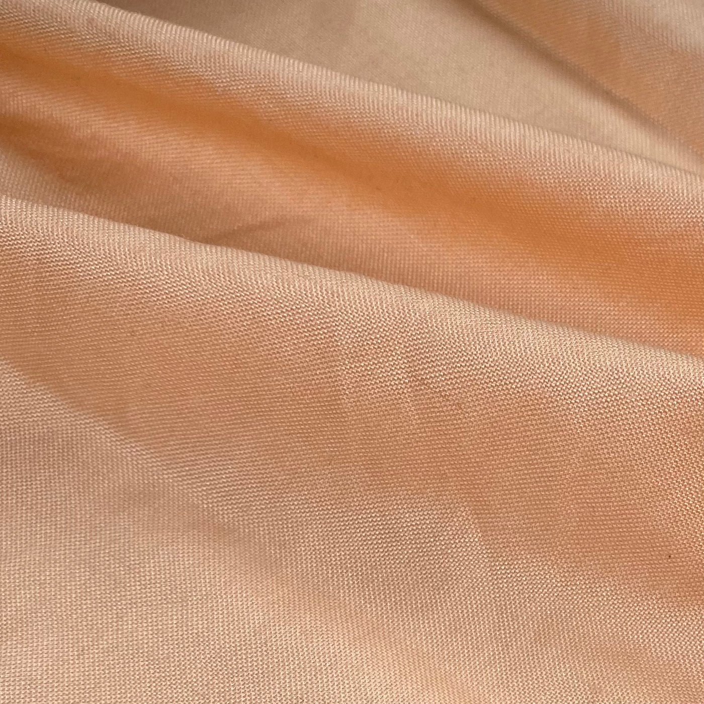 Medium Weight Linen - 58” - Peach