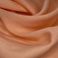 Cotton/Linen Blend - Peach
