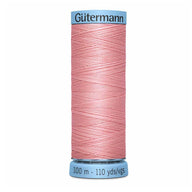 Silk Thread - 100m