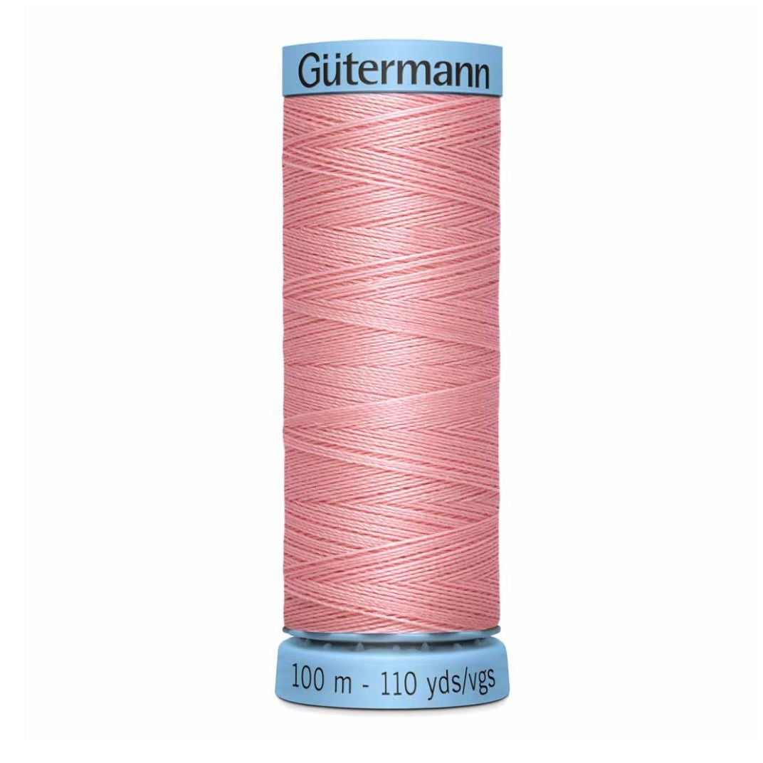 Silk Thread - 100m