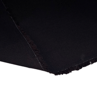 Cotton Duck Canvas - 10oz - Dark Brown
