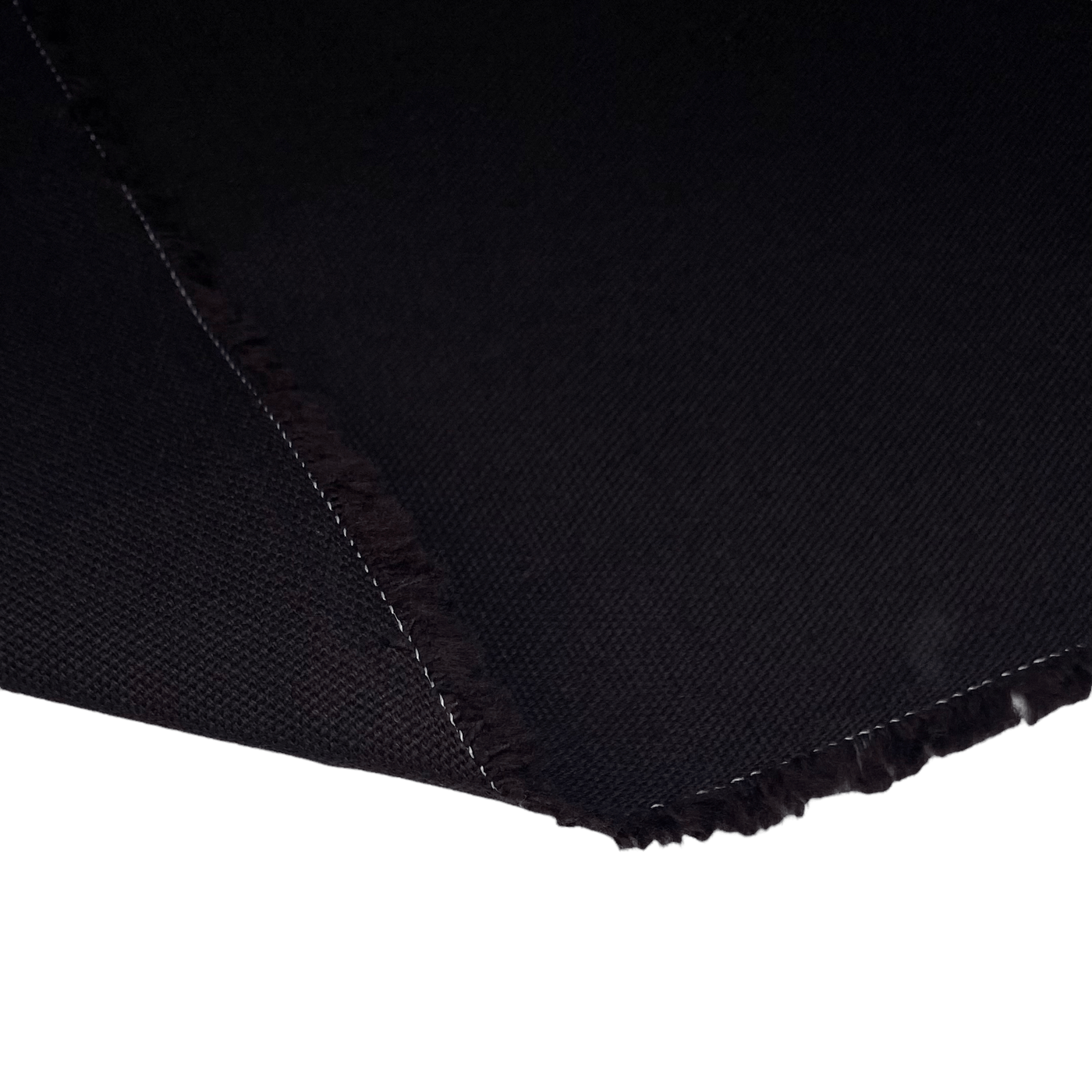 Cotton Duck Canvas - 10oz - Dark Brown