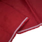 Medium Weight Linen - 56” - Red
