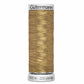 Dekor Metallic Thread - 200m - Col. 9360