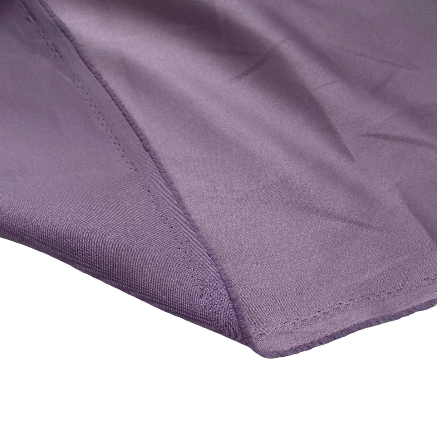 Peau De Soie - Matte Satin - Purple