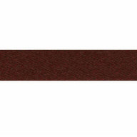Double Sided Satin Ribbon - 6mm x 4m - White