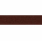 Double Sided Satin Ribbon - 6mm x 4m - White