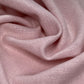 Linen/Cotton Blend - 58” - Pink