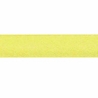 Double Sided Satin Ribbon - 6mm x 4m - Emerald