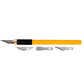 Cushion Grip Precision Knife